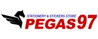 Пегас 97 Канцеларски Материали-logo